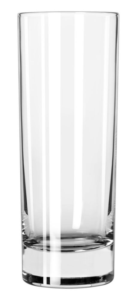 Libbey Super Sham Sheer Rim 12 Oz Beverage Glass