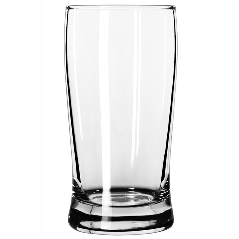 Esquire Hi-Ball Glass, 9 oz