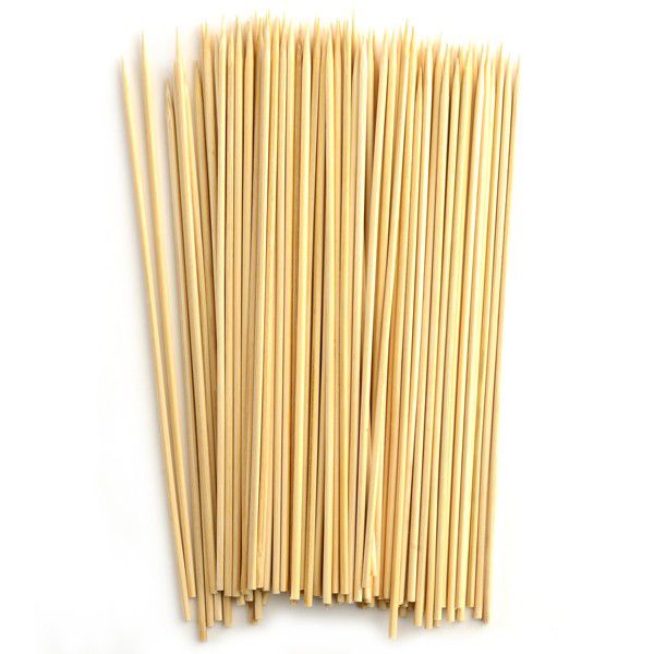 Norpro 9" Bamboo Skewers