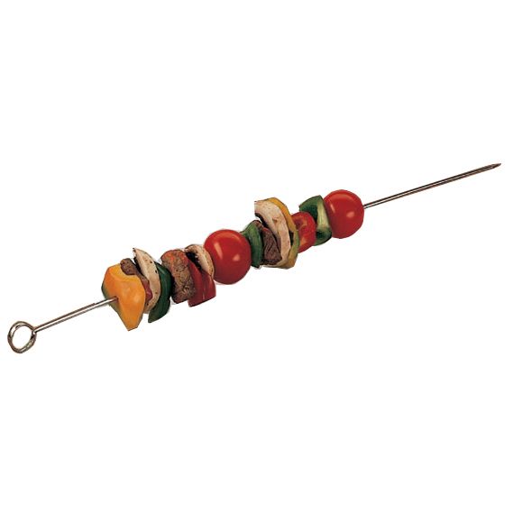 American Metalcraft S/S 18" Skewer