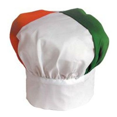 Italian Chef Hat