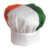 Italian Chef Hat