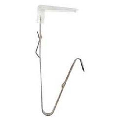 Marko&reg; Skirting Clip for 1.25" - 2.25" Table Edges