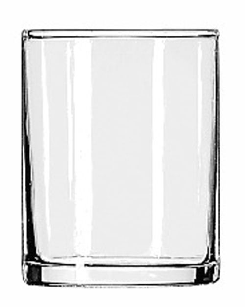 Libbey&reg; 3 oz Votive Candle Holder