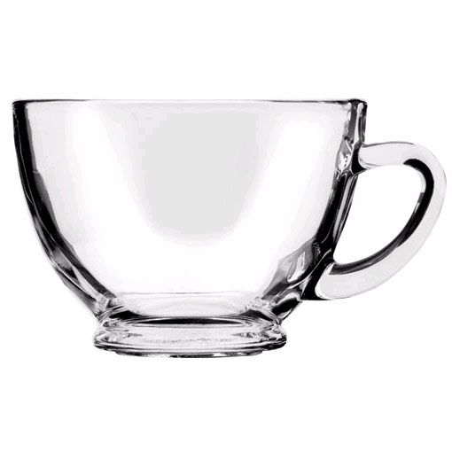 Anchor Handled 6 oz Punch Cup