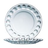 Cardinal Arcoroc Roc 9" Dinner Plate