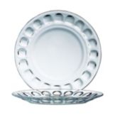 Cardinal Arcoroc Roc 6" Dessert Plate