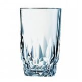 Cardinal Arcoroc Artic 9 oz Hi-Ball Glass