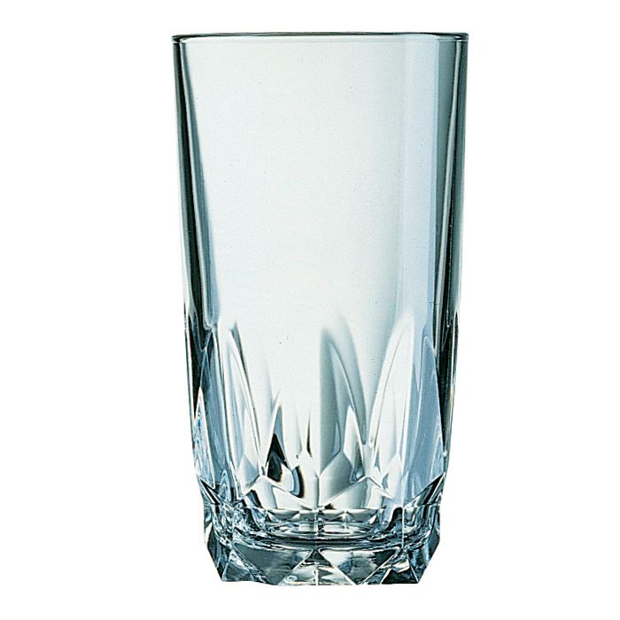 Cardinal Arcoroc Artic 12 oz Beverage Glass