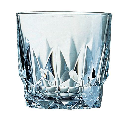 Cardinal Arcoroc Artic 10 oz Old Fashioned Glass