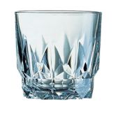 Cardinal Arcoroc Artic 10 oz Old Fashioned Glass