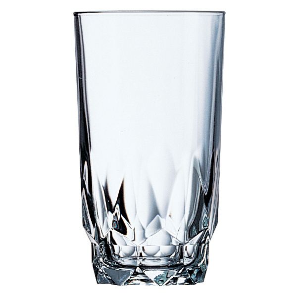 Cardinal Arcoroc Artic 10 oz Hi-Ball Glass