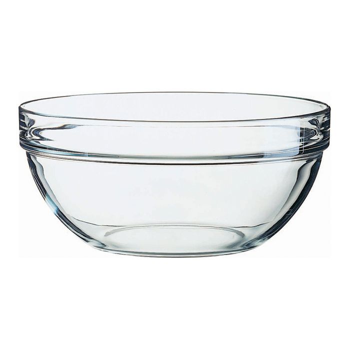 Cardinal Arcoroc 144 oz Stacking Bowl