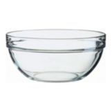 Cardinal Arcoroc 144 oz Stacking Bowl