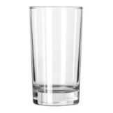 Heavy Base Hi-Ball Glass, 7 oz