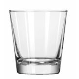 Heavy Base Old Fashioned Glass, 6.5 oz