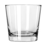 Heavy Base Old Fashioned Glass, 9 oz