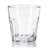 Gibraltar Duratuff Rocks Glass, 10 oz