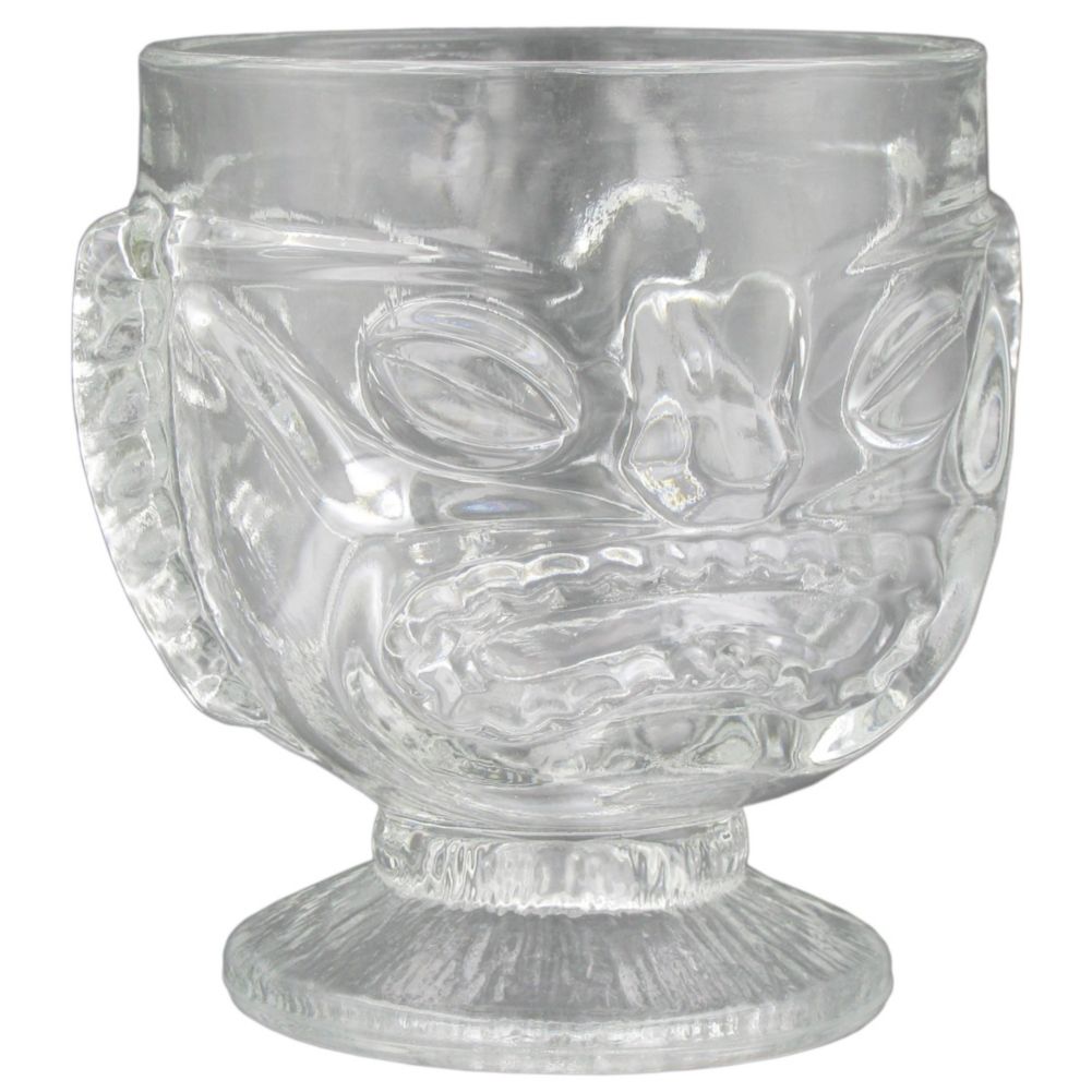 Lancaster Colony 14 Oz Tiki Mug, Glass