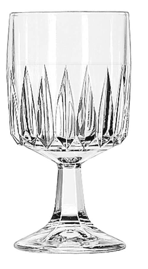 Winchester Duratuff Wine Glass, 8.5 oz