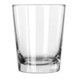 Heavy Base 15 oz English Hi-Ball Glass