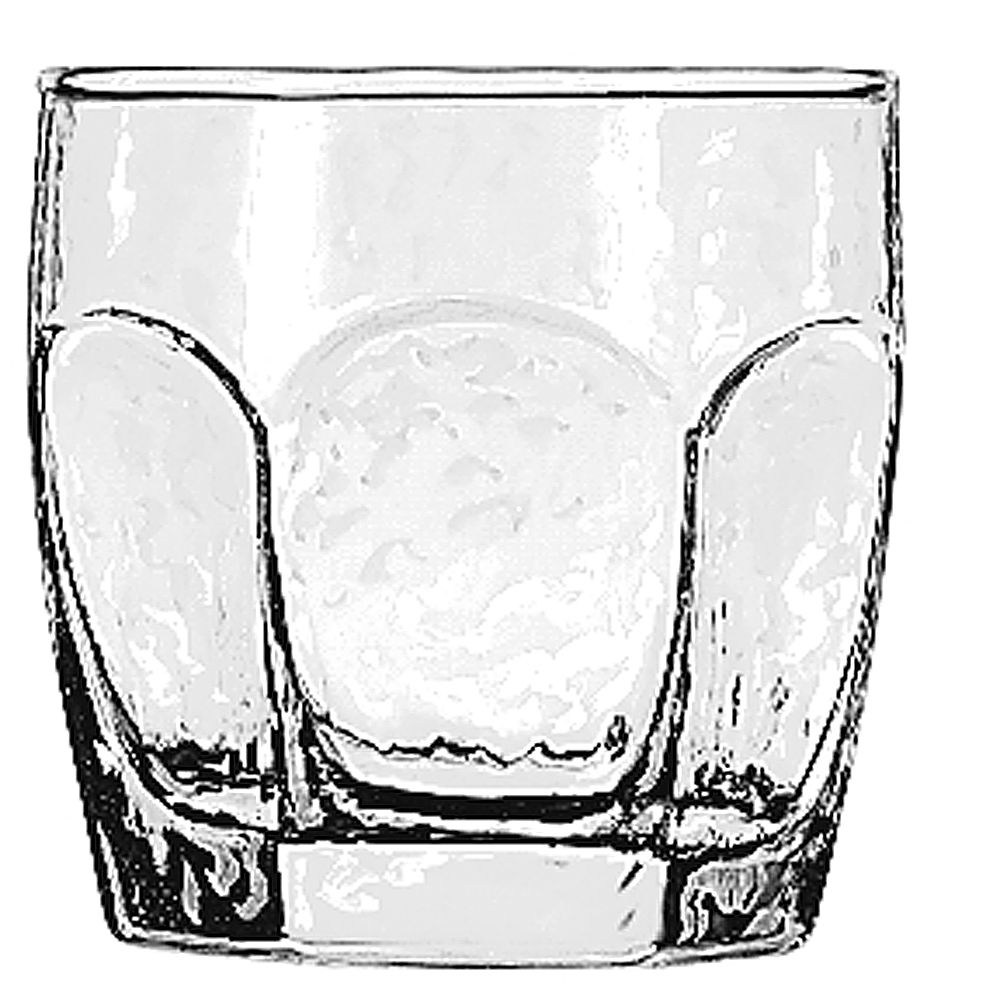 Chivalry&reg; Rocks Glass, 10 oz
