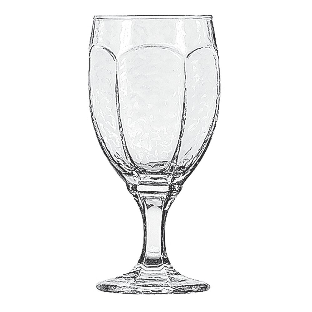 Chivalry&reg; Wine Glass, 8 oz