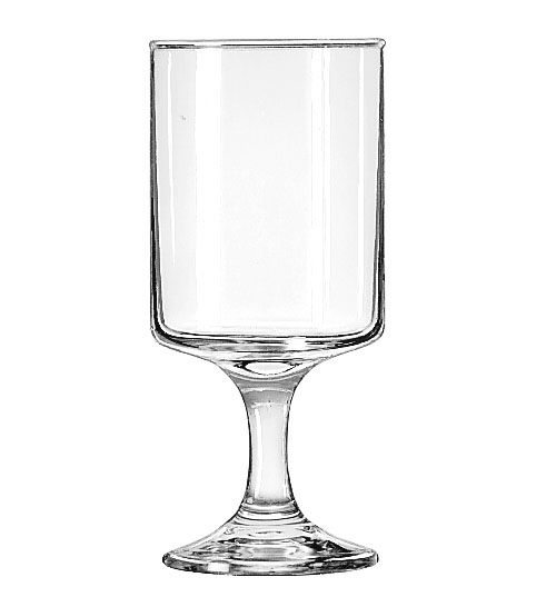 Lexington Goblet, 11 oz