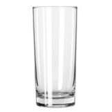 Finedge Heavy Base 15 oz Cooler Glass