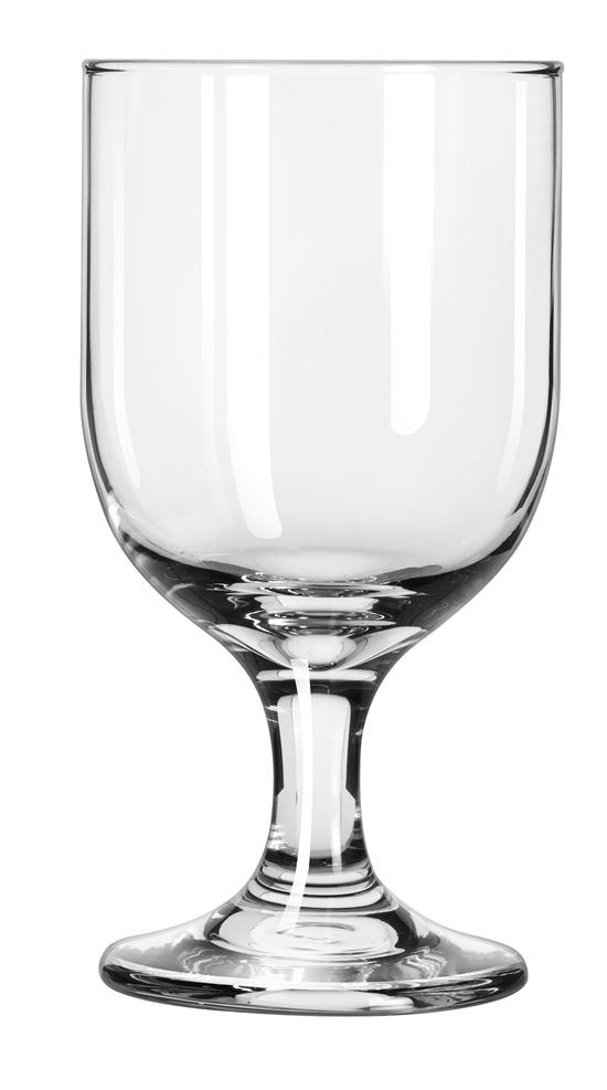 Embassy&reg; 11 oz Goblet