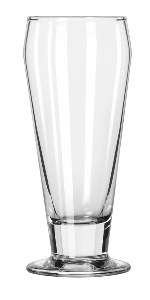 Footed Ale Glass, 10 oz