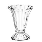 Libbey Tulip 6 Oz Sundae Dish