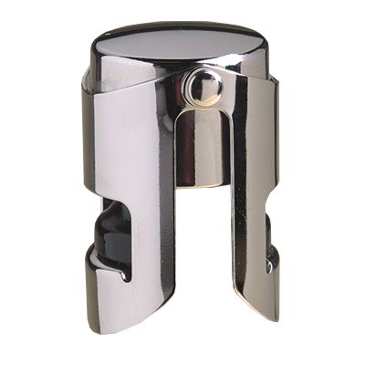 American Metalcraft S/S Champagne Bottle Stopper