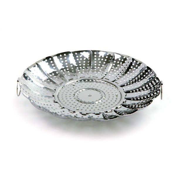 Norpro S/S Vegetable Steamer