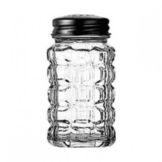 Anchor Hocking&reg; Crystal 2 oz Salt / Pepper Shaker