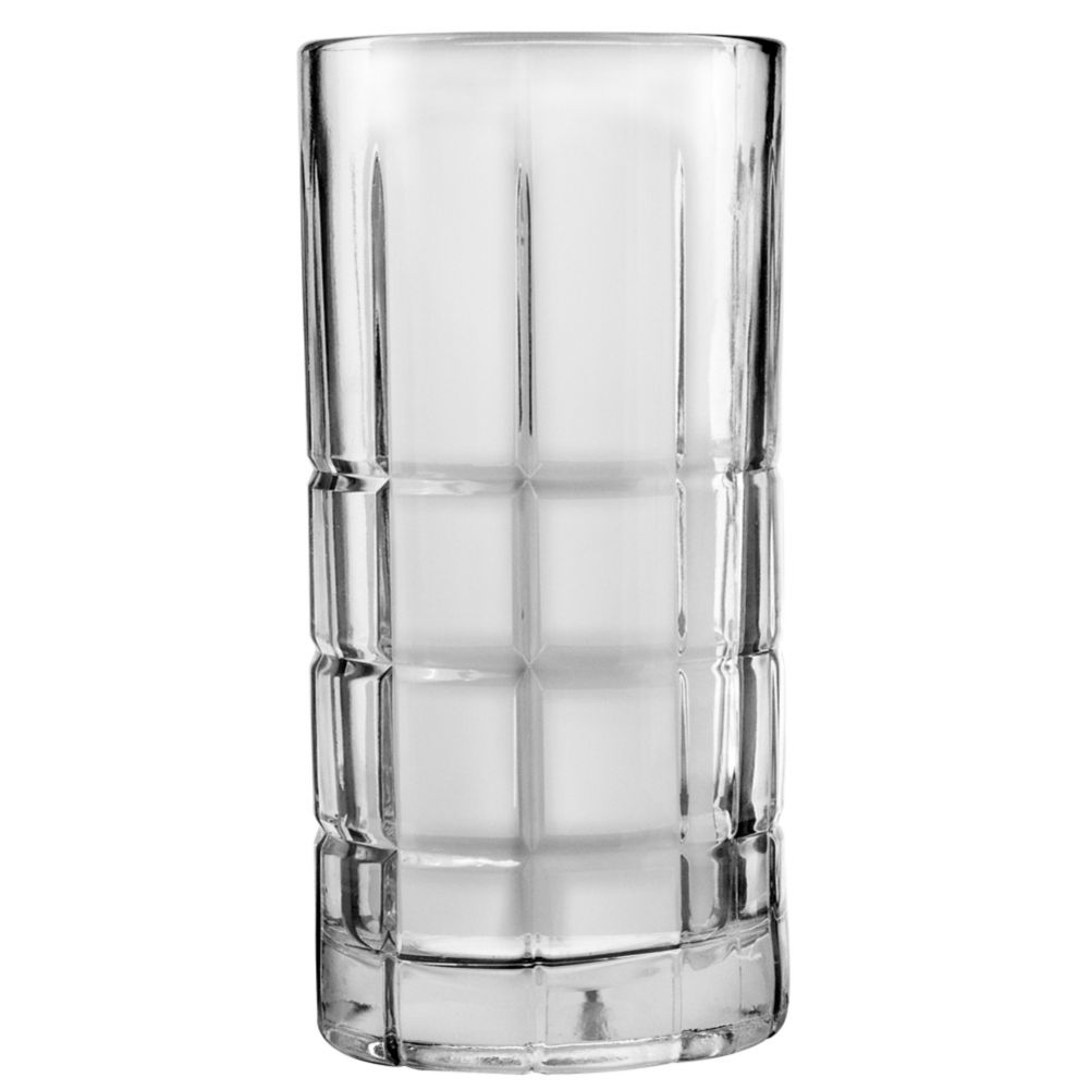 Anchor Hocking Tartan&reg; 16 oz Iced Tea Glass