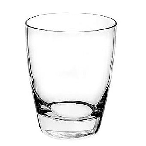 Bormioli Rocco Manon 9-1/2 Oz Rocks Glass