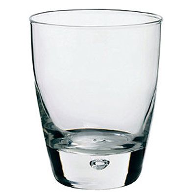 Bormioli Rocco Luna 8-3/4 Oz Rocks Glass