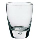 Bormioli Rocco Luna 8-3/4 Oz Rocks Glass