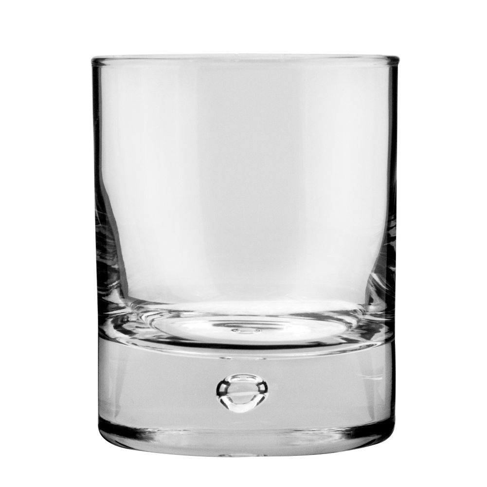 Soho 6 oz Juice Glass