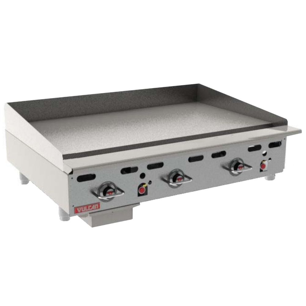 Vulcan Hart Heavy Duty 36" Gas Griddle