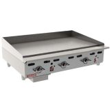 Vulcan Hart Heavy Duty 36" Gas Griddle