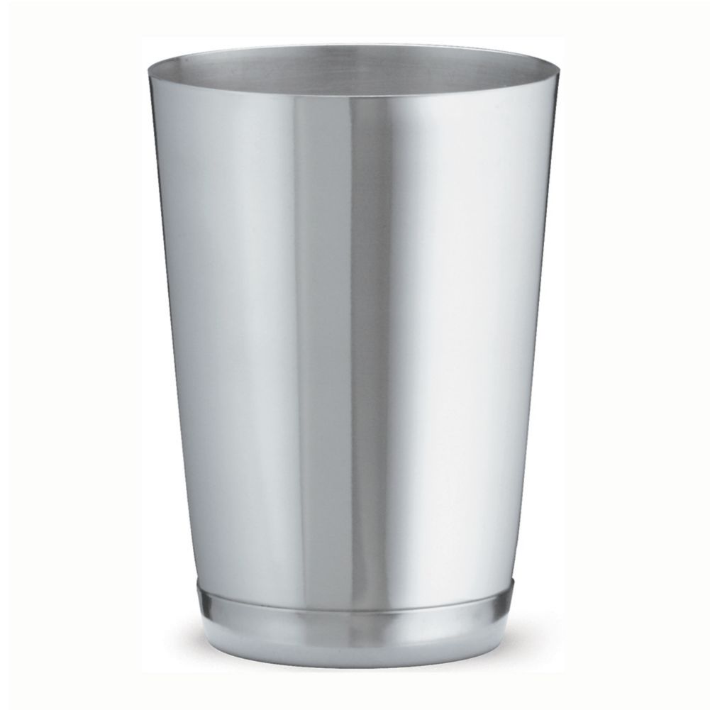 Tablecraft S/S 16 Oz. Bar Shaker