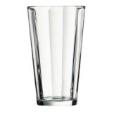 Cardinal Arcoroc Optic 16 oz Pub Glass