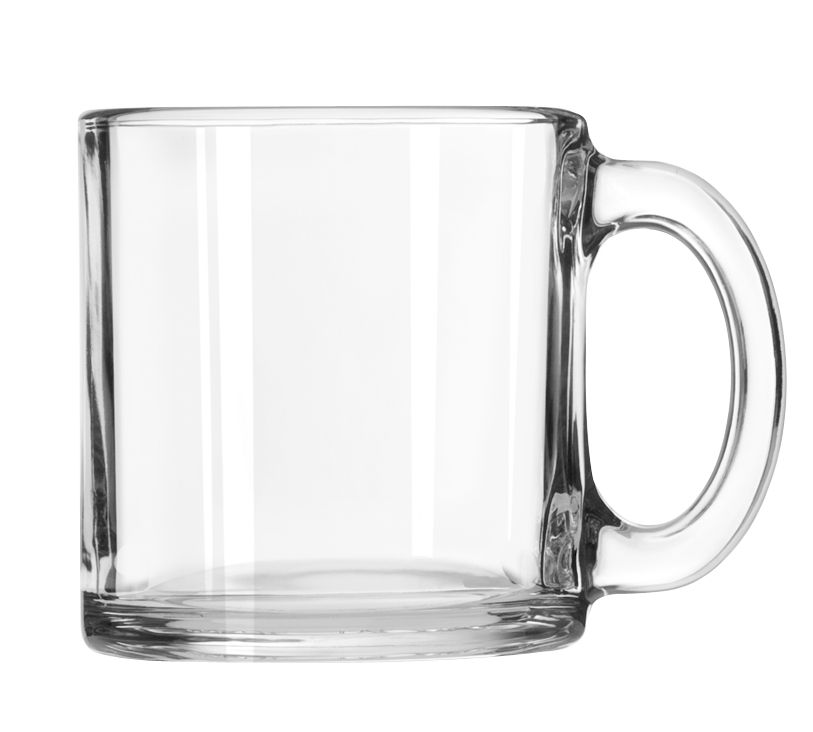 Libbey Warm 13 Oz Beverage Mug