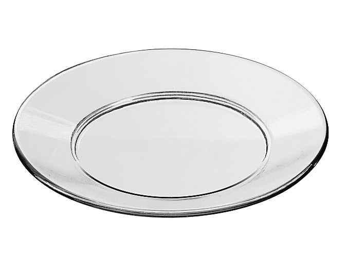Libbey Duratuff&reg; 8" Salad/Dessert Plate