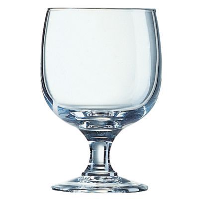 Cardinal Arcoroc Amelia Stacking 8 oz Goblet