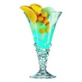 Cardinal Arcoroc Palmier 12 oz Dessert Dish