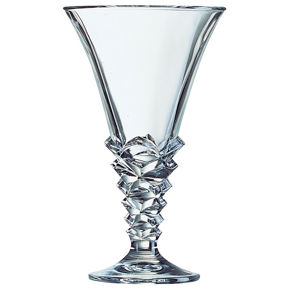 Cardinal Arcoroc Palmier 12 oz Dessert Dish