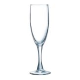 Cardinal Arcoroc Excalibur 5&frac34; oz Flute Glass